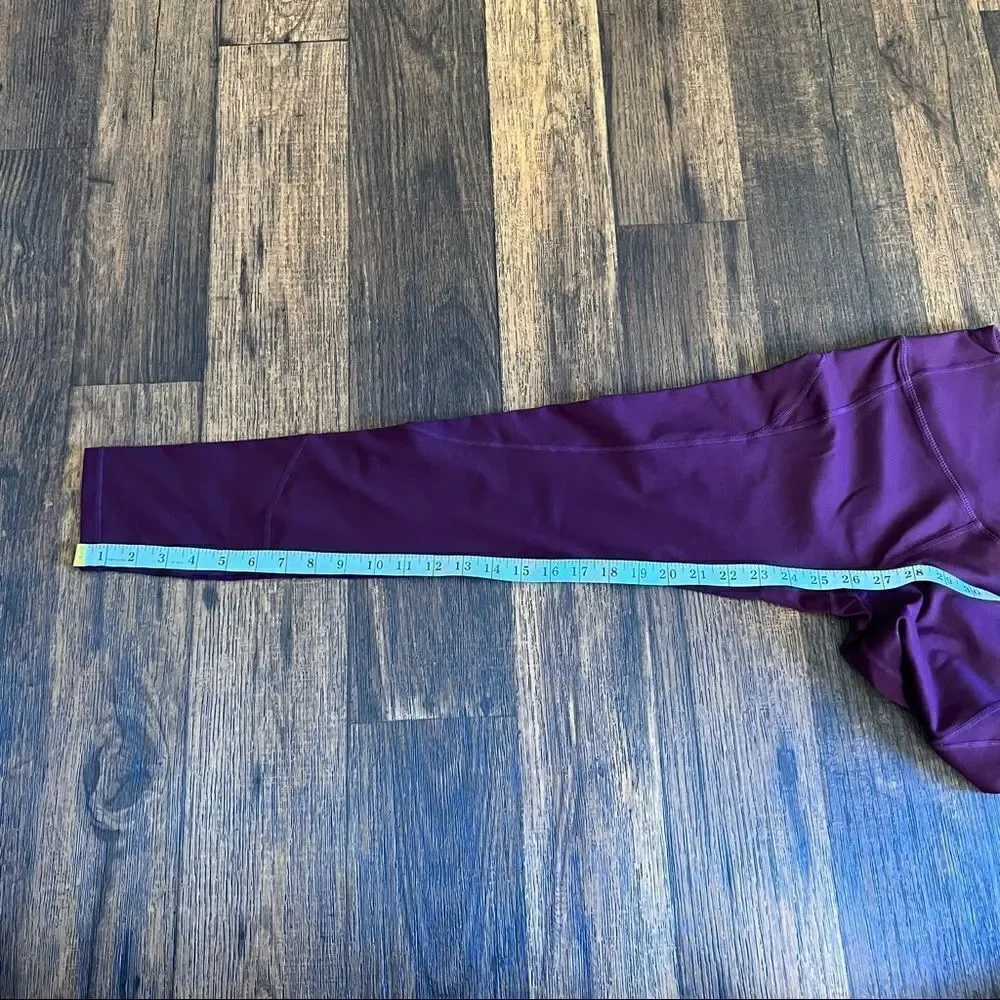 Lululemon leggings